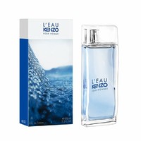 KENZO L`EAU KENZO POUR HOMME  EDT 100мл