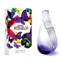 KENZO MADLY  EDP 4мл