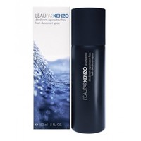 KENZO L`EAU PAR KENZO  Дезодорант - спрей 150мл