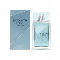 CALVIN KLEIN ENCOUNTER FRESH TESTER EDT 100мл