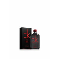 CALVIN KLEIN ONE RED EDITION FOR HIM TESTER EDT 100мл