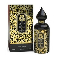 ATTAR THE QUEEN OF SHEBA TESTER EDP 100мл