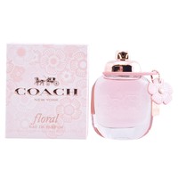 COACH FLORAL EAU DE PARFUM  EDP 4.5мл