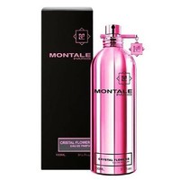 MONTALE CRYSTAL FLOWERS  EDP 2мл