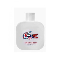 LACOSTE EAU DE LACOSTE L.12.12. ENERGIZED  EDT 100мл