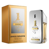 PACO RABBANNE 1 MILLION LUCKY  EDT 50мл