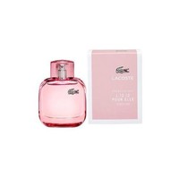 LACOSTE L.12.12. POUR ELLE SPARKLING  EDT 50мл