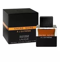 LALIQUE ENCRE NOIRE A L`EXTREME TESTER EDP 100мл