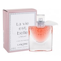 LANCOME LA VIE EST BELLE L`ECLAT TESTER EDP 75мл