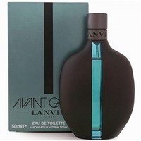 LANVIN AVANT GARDE  EDT 4.5мл