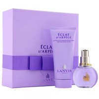 LANVIN ECLAT DARPEGE  set (50мл+100л/т)мл