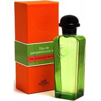 HERMES EAU DE PAMPLEMOUSSE ROSE TESTER EDC 100мл