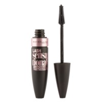 Тушь для ресниц MAYBELLINE Lash Sensational Luscious черная