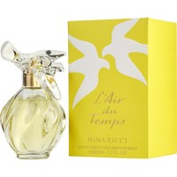 NINA RICCI L`AIR DU TEMPS  EDT 4мл