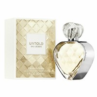 ELIZABETH ARDEN UNTOLD EAU LEGERE TESTER EDP 100мл