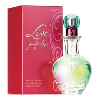 JENNIFER LOPEZ LIVE  TESTER EDP 100мл