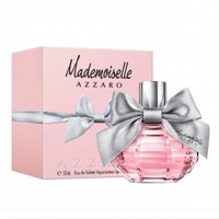 AZZARO MADEMOISELLE   EDT 30мл