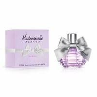 AZZARO MADEMOISELLE L`EAU TRESS BELLE TESTER EDT 50мл