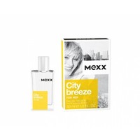 MEXX CITY BREEZE FOR HER TESTER EDT 30мл