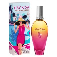 ESCADA MIAMI BLOSSOM TESTER EDT 100мл