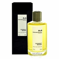 MANCERA CEDRAT BOISE  EDP 120мл