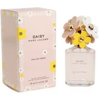 MARC JACOBS DAISY EAU SO FRESH TESTER EDT 125мл