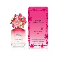 MARC JACOBS DAISY EAU SO FRECH KISS TESTER EDT 100мл