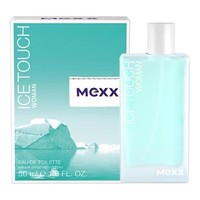 MEXX ICE TOUCH TESTER EDT 30мл