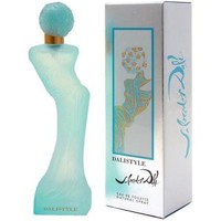 SALVADOR DALI DALISTYLE  TESTER EDT 50мл