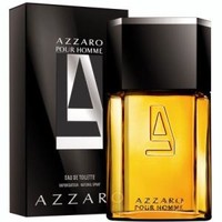 AZZARO AZZARO  EDT 7мл