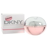 DONNA KARAN BE DELICIOUS FRESH BLOSSOM   EDP 7мл