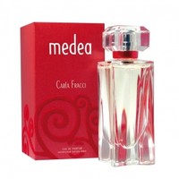 CARLA FRACCI MEDEA TESTER EDP 50мл