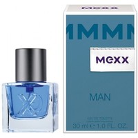 MEXX MAN  EDT 50мл