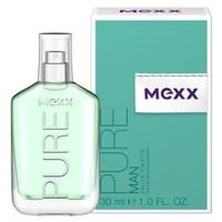 MEXX PURE MAN  EDT 30мл