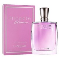 LANCOME MIRACLE BLOSSOM TESTER EDP 100мл