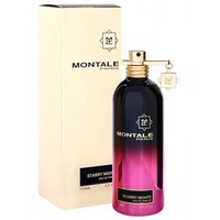 MONTALE STARRY NIGHT   унисекс 100мл