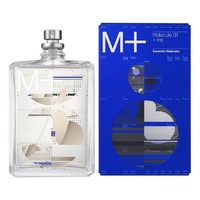 ESCENTRIC MOLECULES MOLECULE 01 + IRIS  EDT 100мл