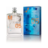 ESCENTRIC MOLECULES MOLECULES MOLECULE 05  EDT 30мл