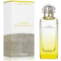 HERMES LE JARDIN DE MONSIEUR LI TESTER EDT 100мл