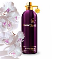 MONTALE DARK PURPLE  EDP 50мл