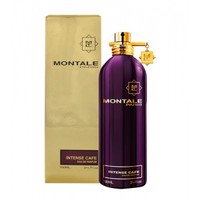 MONTALE  INTENSE CAFE SPRAY  EDP 2мл