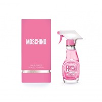 MOSCHINO FRESH PINK  EDT 5мл