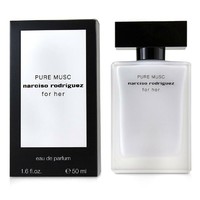 NARCISO RODRIGUEZ PURE MUSC TESTER EDP 100мл