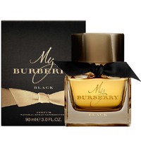 BURBERRY MY BURBERRY BLACK  EDP 50мл