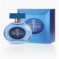 ANTONIO BANDERAS HER SECRET NIGHT TESTER EDT 80мл