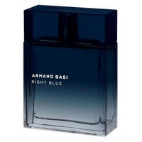 ARMAND BASI NIGHT BLUE   EDT 50мл