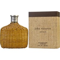 JOHN VARVATOS ARTISAN TESTER EDT 125мл