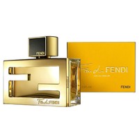 FENDI FAN DI FENDI  EDP 7.5мл