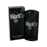 PACO RABBANNE XS BLACK   EDT 30мл