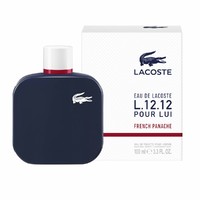 LACOSTE EAU DE L.12.12. POUR LUI FRENCH PANACHE TESTER EDT 100мл